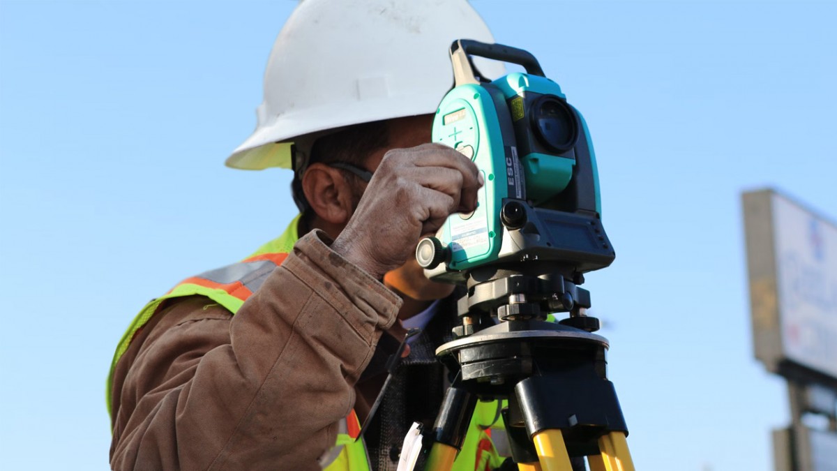 Laser Scanning: Ensuring High Quality Construction Outcomes